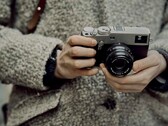 Fujifilm X-Pro 3 förväntas få en uppföljare, men inte inom en snar framtid. (Bildkälla: Fujifilm)