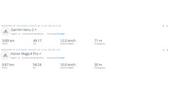 GNSS-testbana: Sammanfattning