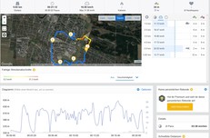 GPS-Test: Garmin Edge 520 - Översikt