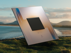 En ny studie visar att en kvantdator med en miljon kvantbitar skulle kunna knäcka 2048-bitars RSA på en vecka. På bilden: Googles kvantchip Willow (Bildkälla: Google)