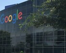 Ett fotografi av Googleplex, Googles huvudkontor i Mountain View, Kalifornien. (Bildkälla: Google)