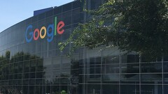 Ett fotografi av Googleplex, Googles huvudkontor i Mountain View, Kalifornien. (Bildkälla: Google)