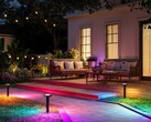 Govee's nya Outdoor Pathway Lights 2 (bilden) kommer att lanseras i USA i augusti. (Bildkälla: Govee)
