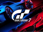 Gran Turismo 7-konstverk visas (Bildkälla: Sony PlayStation)