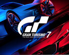 Gran Turismo 7-konstverk visas (Bildkälla: Sony PlayStation)