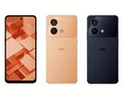 HMD Pulse 2-serien kommer att ha en omdesignad kameraö. (Bildkälla: smashx_60)