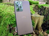 I recensionen: HTC U23 pro