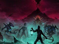 Hunt the Pale Gods har 90% rabatt på Steam fram till den 11 maj.
