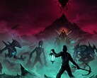 Hunt the Pale Gods har 90% rabatt på Steam fram till den 11 maj.