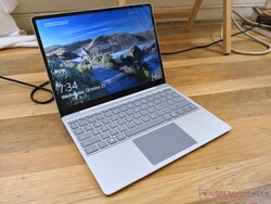 Microsoft Surface Laptop Go