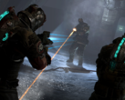 Bilder från spelet Dead Space 3: Awakened (bildkälla: SteamDB)