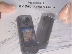 Insta360 X5 kommer att finnas tillgänglig i en mängd olika paketlösningar. (Bildkälla: via Igor Bogdanov)