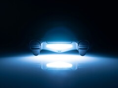 Sony införde en stor horisontell ljusramp på PS4-kontrollen DualShock 4, en funktion som har tagits bort från PS5:s DualSense.