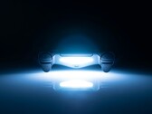 Sony införde en stor horisontell ljusramp på PS4-kontrollen DualShock 4, en funktion som har tagits bort från PS5:s DualSense.