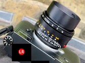 Det första 35 mm Leica Noctilux-objektivet är tänkt att debutera nästa vecka (Bildkälla: LeicaRumors)