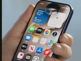En skärmdump från den nya presentationen av Siri AI