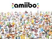 Nintendo Switch 2 Amiibos (bildkälla: Nintendo)