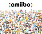 Nintendo Switch 2 Amiibos (bildkälla: Nintendo)