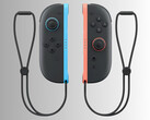 Nintendo Switch 2 Joy-Cons (Bildkälla: Nintendo of America)
