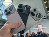 Nothings smartphoneverksamhet kan stå inför en stor omvälvning (bild: Nothing Phone (4a) Pro)