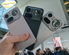 Nothings smartphoneverksamhet kan stå inför en stor omvälvning (bild: Nothing Phone (4a) Pro)