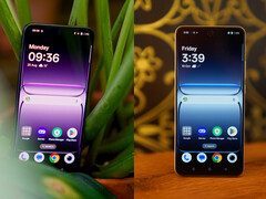 Vilken smartphone ger mest valuta för pengarna: OnePlus Nord 5 eller Nord CE 5?