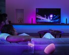 Två nya Philips Hue-uppdateringar har kommit för Secure-kamerorna och Play HDMI-synkboxarna. (Bildkälla: Philips Hue)