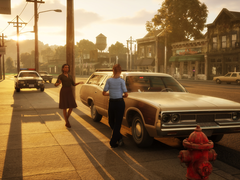 En skärmdump från spelet.