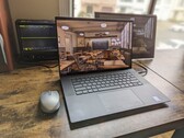 Dell Precision 5680 recension: Ada Lovelace dominerar på arbetsstationer