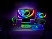 Razer Phantom Collection på skrivbordet (Bildkälla: Razer PR)