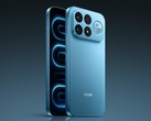 Redmi K100 Pro Max kommer att finnas i tre färger vid lanseringen.