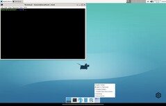 Honor MagicPad 4 Linux Tablet recension