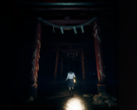 En skärmdump från Silent Hill f på PC (bildkälla: Steam Community)