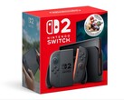 Nintendo Switch 2 och Mario Kart World Bundle listas på GameStop som kommer snart och fans kan registrera sig för att få uppdateringar om förbeställningar. (Bildkälla: GameStop)