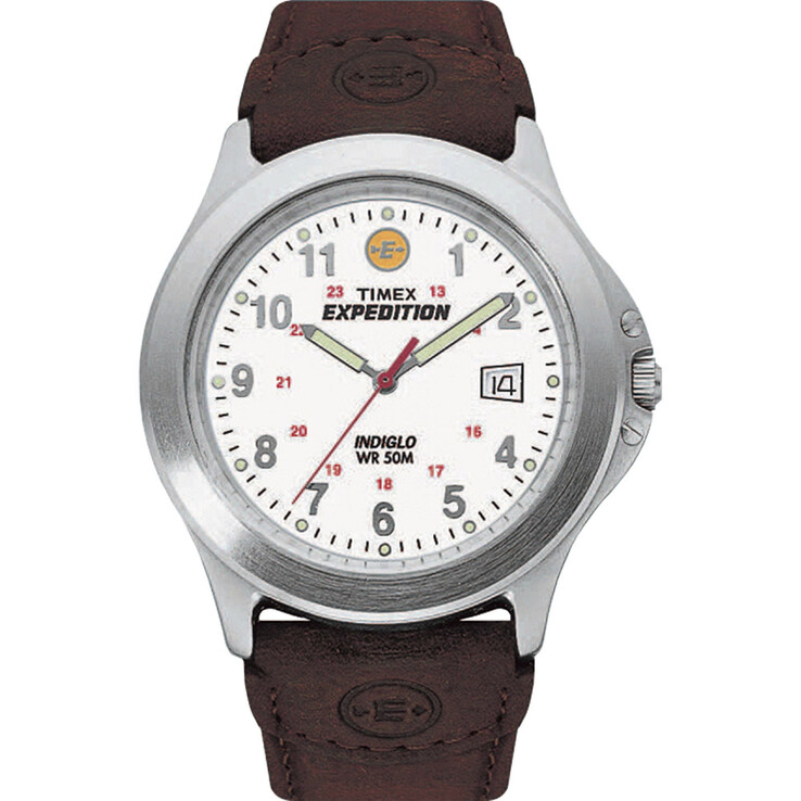 (Bildkälla: Timex)