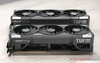 Asus TUF Gaming GeForce RTX 5060 Ti OC och Asus TUF Gaming GeForce RTX 5080 OC