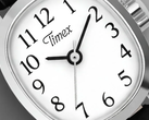 De nya Timex Cavatina Mini-klockorna har rena, minimalistiska urtavlor.
