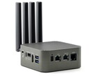 Alpon X5: Raspberry Pi-baserad minidator med kraftfull prestanda. (Bildkälla: Sixfab)