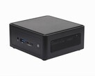 De nya ASRock NUC Core 300 BOX-minidatorerna drivs av Intels Wildcat Lake-processorer.