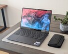 Recension av Dell 14S DS14260: Lika kraftfull som en XPS 14