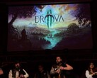 Vi testar Drova 2: Torn Lands