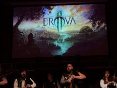 Vi testar Drova 2: Torn Lands