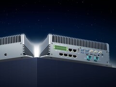 EC-AGXOrin: Nytt, kompakt datorsystem med hög AI-prestanda. (Bildkälla: Firefly)