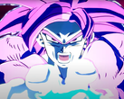 Fan-favorit transformationer rubrik Sparking! ZERO:s senaste DLC-uppdatering (Bildkälla: Bandai Namco)