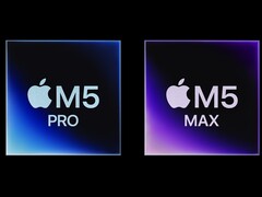 Apple M5 Pro och M5 Max erbjuder betydande uppgraderingar jämfört med sina föregångare