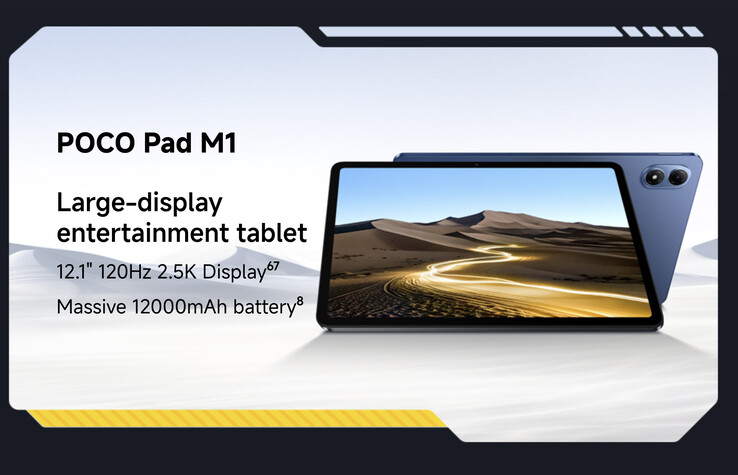 (Bildkälla: Xiaomi)