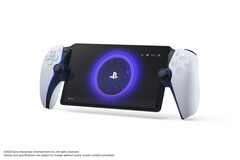 Sonys nästa handhållna konsol ser ut att bli ett kraftpaket (bilden: PS Portal; bildkälla: Sony)
