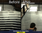 Den senaste RPCS3-uppdateringen åtgärdar trasiga reflektioner, skuggor och andra effekter i flera spel, inklusive SOCOM 4.