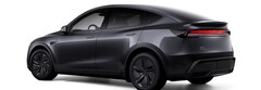 Både bas RWD Model Y och topp AWD trim kan nu fås till 0% APR i Kina (Bildkälla: Tesla)