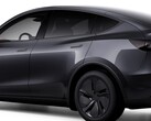 Både bas RWD Model Y och topp AWD trim kan nu fås till 0% APR i Kina (Bildkälla: Tesla)